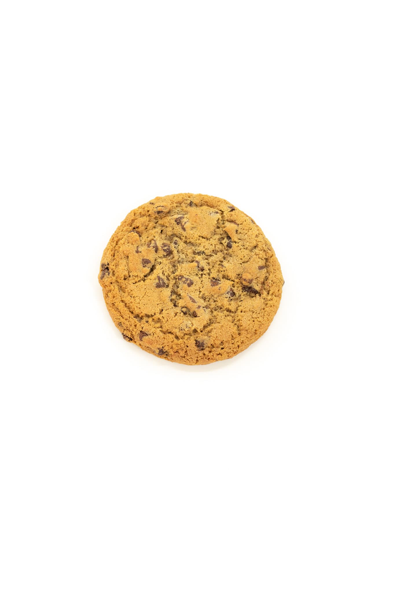 #1 Cookie Company Chocolate Chip Cookie